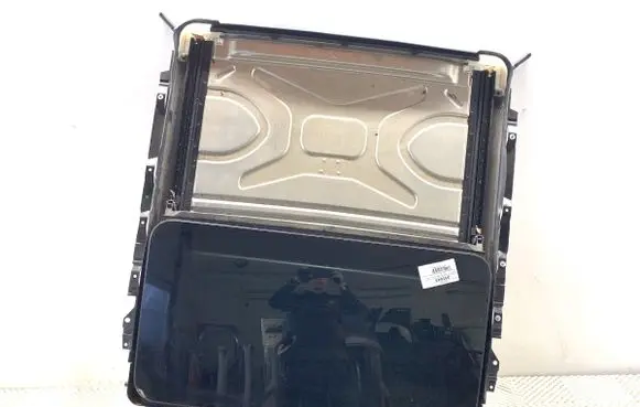 BMW X6 E71 Sunroof set 9127381