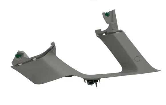 Citroen C3 Aircross Other trunk/boot trim element 39170239 39145777 455567867