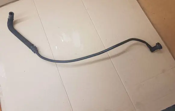 Audi A5 8T 8F Vacuum line/pipe/hose 8K0121081AH