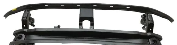 Volkswagen Golf VIII Front bumper cross member 5H0807109P