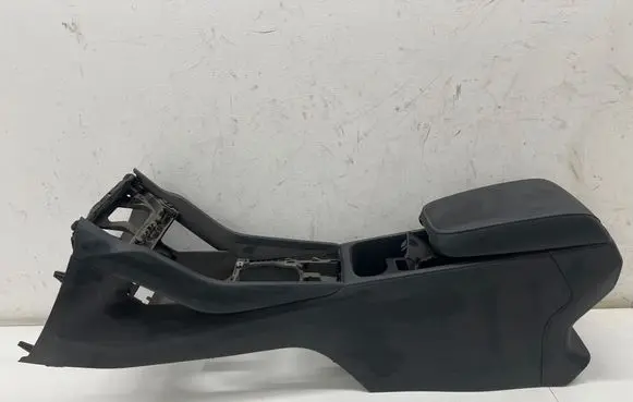 Skoda Karoq Armrest 567863241C 567863243