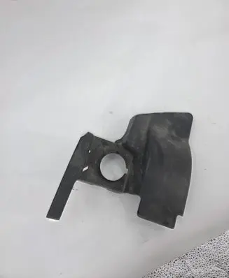 Skoda Superb B5 (3U) Power steering tank cap 3B0972807