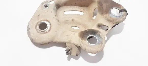 Volvo S60 Bracket in trunk/boot 