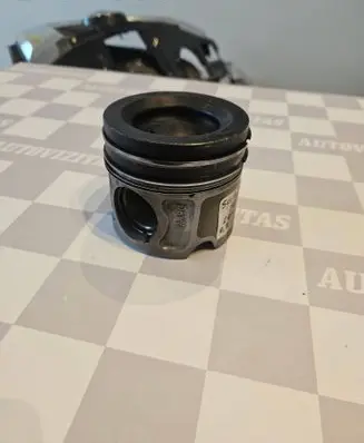Hyundai Santa Fe Piston 4CX2 D4HB