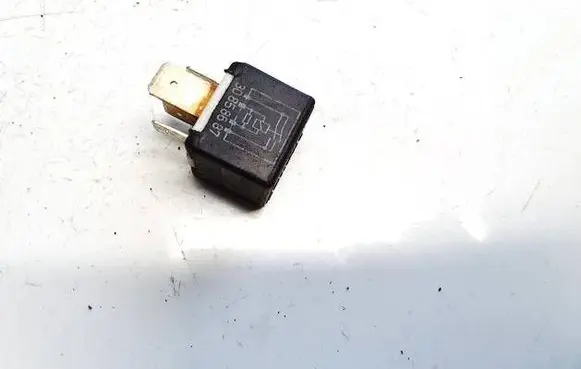 Audi A4 S4 B5 8D Other relay 443951253J