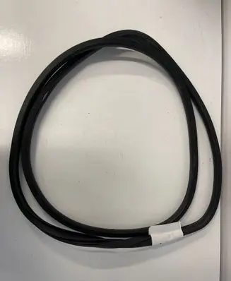 Dodge Durango Rear door rubber seal (on body) 