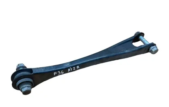 BMW 4 F36 Gran coupe Rear control arm 6792527 6792525 18145910