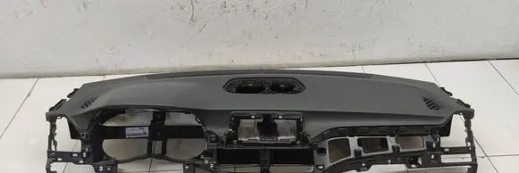 Hyundai Tucson TL Dashboard