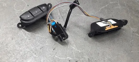 Opel Sintra Fog light switch 15689800