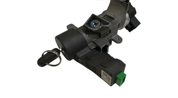 Volvo V70 Ignition lock 8626324 16184