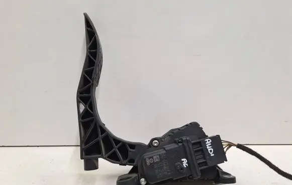 Audi A6 S6 C6 4F Accelerator throttle pedal 4F1721523B 6PV00898407