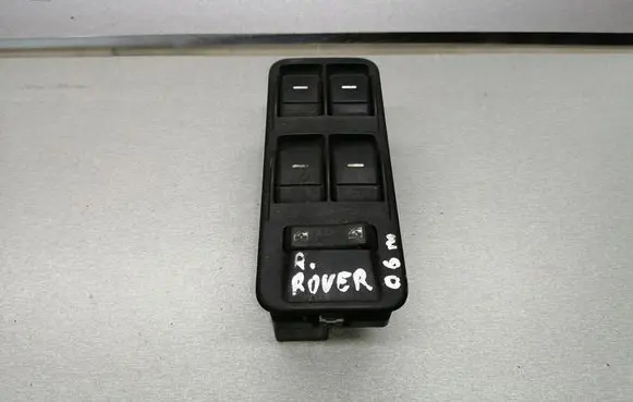 Land Rover Range Rover Sport L320 Electric window control switch YUD500950PVJ