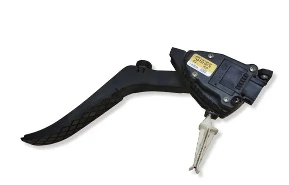 Audi Q7 4L Accelerator throttle pedal 6PV00802624 7L0723507B