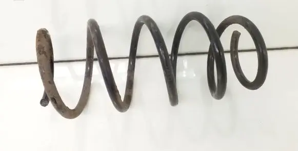 Opel Vectra C Front coil spring