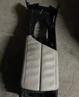 BMW 5 F10 F11 Armrest