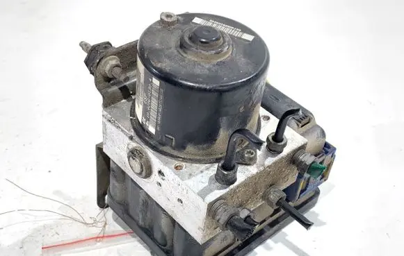 Citroen C5 ABS Pump 9657061080