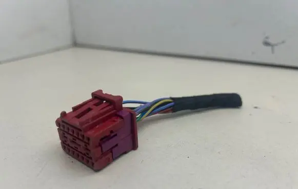 Porsche Macan (95B) Other wiring loom 4F0972483B