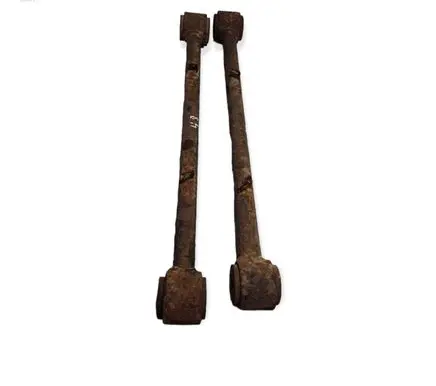 Rear anti-roll bar/stabilizer link