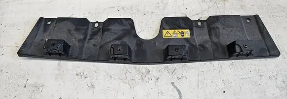 Volkswagen ID.7 Top upper radiator support slam panel 14A807130A