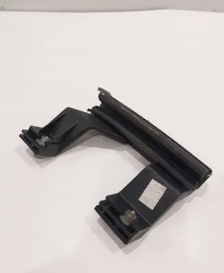 Citroen DS5 Front door windshield rail 9687060280