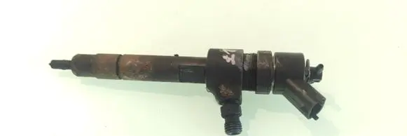 Opel Vectra C Fuel injector 0445110165