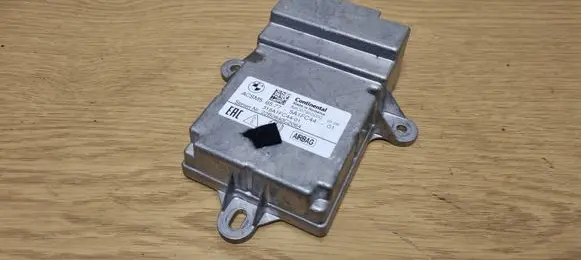 BMW 3 G20 G21 Airbag control unit/module 5A1FC44