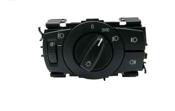 BMW 1 E81 E87 Light switch 61316932794 6932794