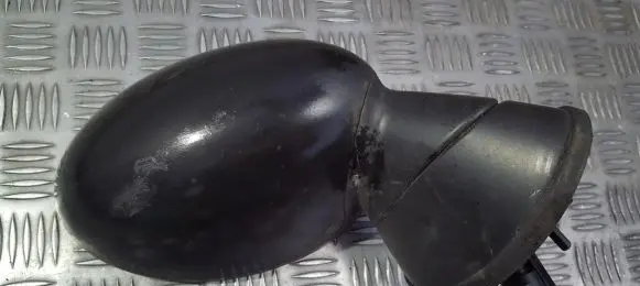 Mini One - Cooper R50 - 53 Front door electric wing mirror