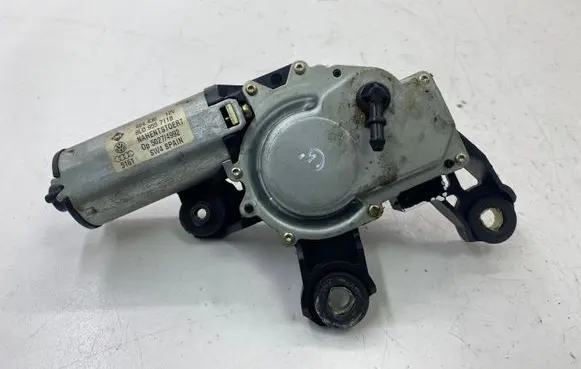 Audi A6 S6 C5 4B Rear window wiper motor 8L0955711B