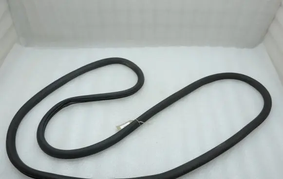 Opel Zafira C Front door rubber seal 13259939 157508 13259937