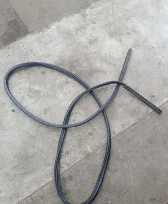 Land Rover Range Rover Sport L320 Engine compartment rubber 
