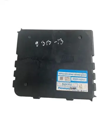 Lexus RX 450H Brake system control unit/module 8968048010