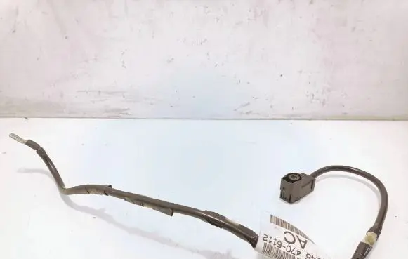 Jaguar XF X250 Other wiring loom 8x2t14b324ac