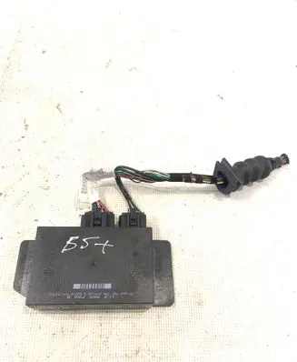 Volkswagen PASSAT B5.5 Comfort/convenience module 3B0959507 13190400