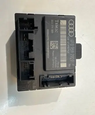 Door control unit/module