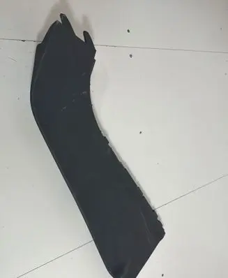 Dodge Durango Centre console side trim front 1XX53DX9AD
