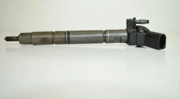 Audi Q7 4L Fuel injector 0986435