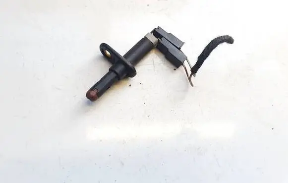 Opel Omega B2 Bonnet alarm switch sensor 24421049