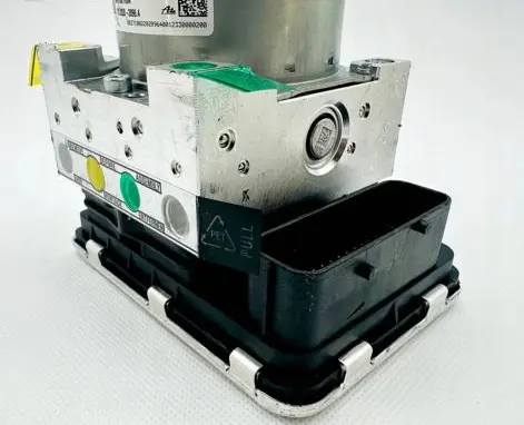 BMW M8 F91 F92 G14 G15 ABS control unit/module 34505BB2D12 10022028964 MK100HBM