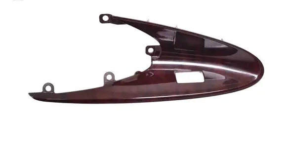 Lexus GS 300 350 430 450H Rear door card panel trim 7428030160