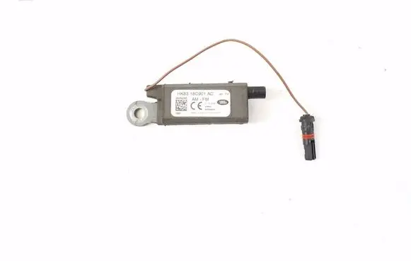 Jaguar F-Pace Aerial antenna amplifier HK8318C901AC