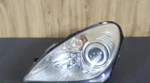 Mercedes-Benz SLK R171 Headlight/headlamp