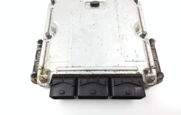 Renault Laguna II Engine control unit/module 0281011324 8200309316 8200309321
