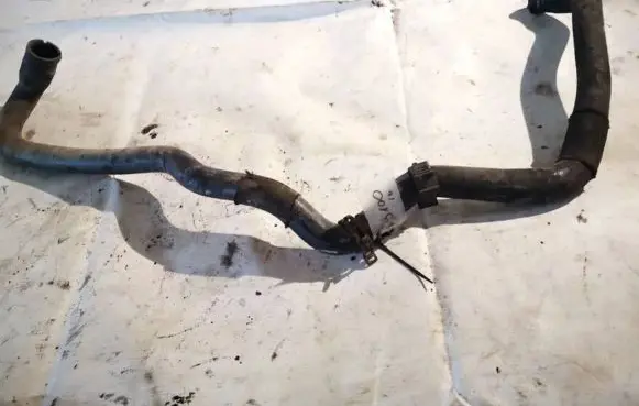 Ford Focus C-MAX Engine coolant pipe/hose