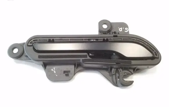Tesla Model Y Rear door exterior handle 152811500D