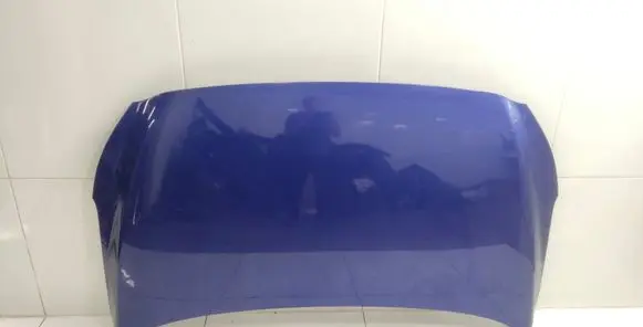 Hyundai Ioniq Engine bonnet/hood