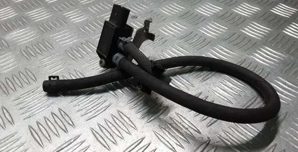 Land Rover Evoque I Exhaust gas pressure sensor G4D35L200AB