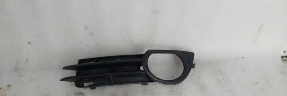 Audi A3 S3 8P Front fog light trim/grill 8P4807681B