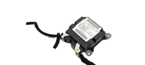 Airbag control unit/module