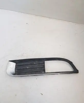 Opel Insignia A Front bumper lower grill 13238370